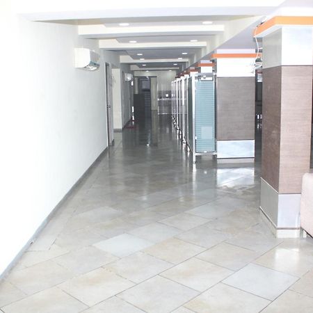 Hotel Western Court Boisar Zewnętrze zdjęcie