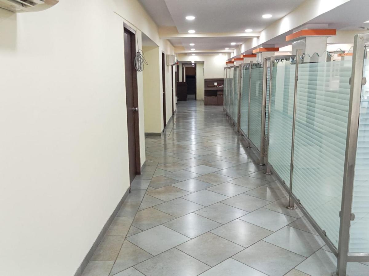 Hotel Western Court Boisar Zewnętrze zdjęcie