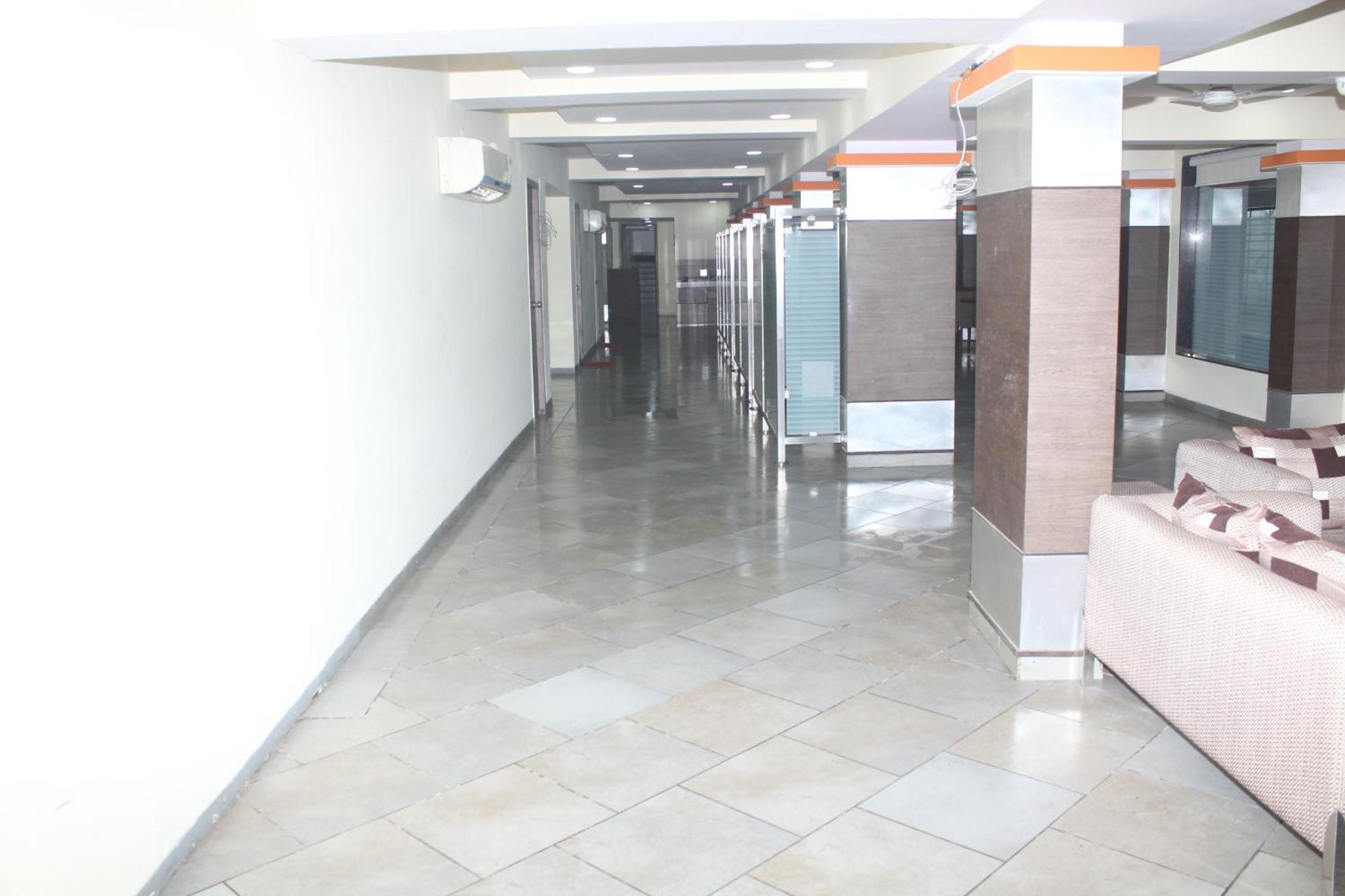 Hotel Western Court Boisar Zewnętrze zdjęcie
