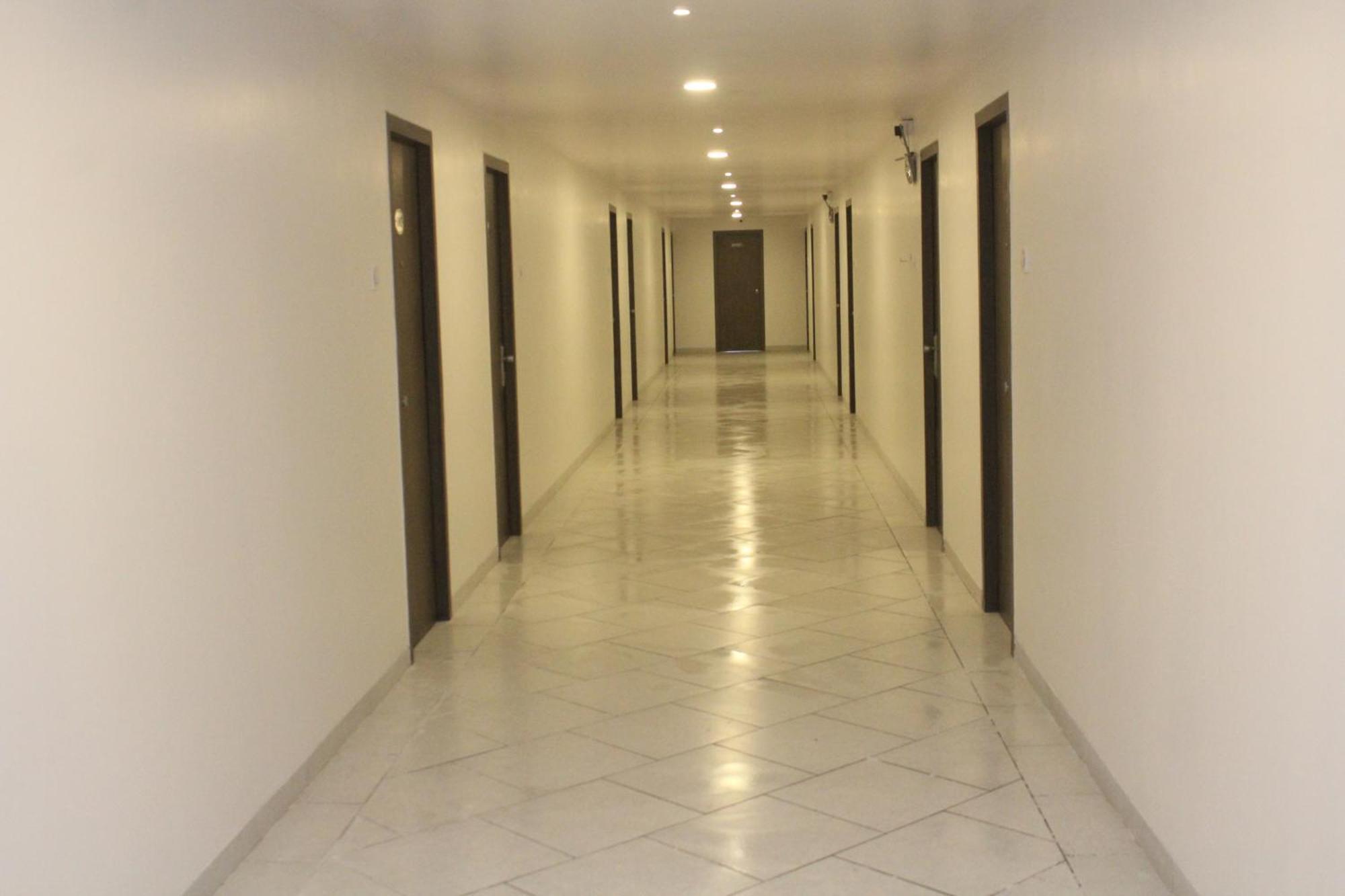 Hotel Western Court Boisar Zewnętrze zdjęcie