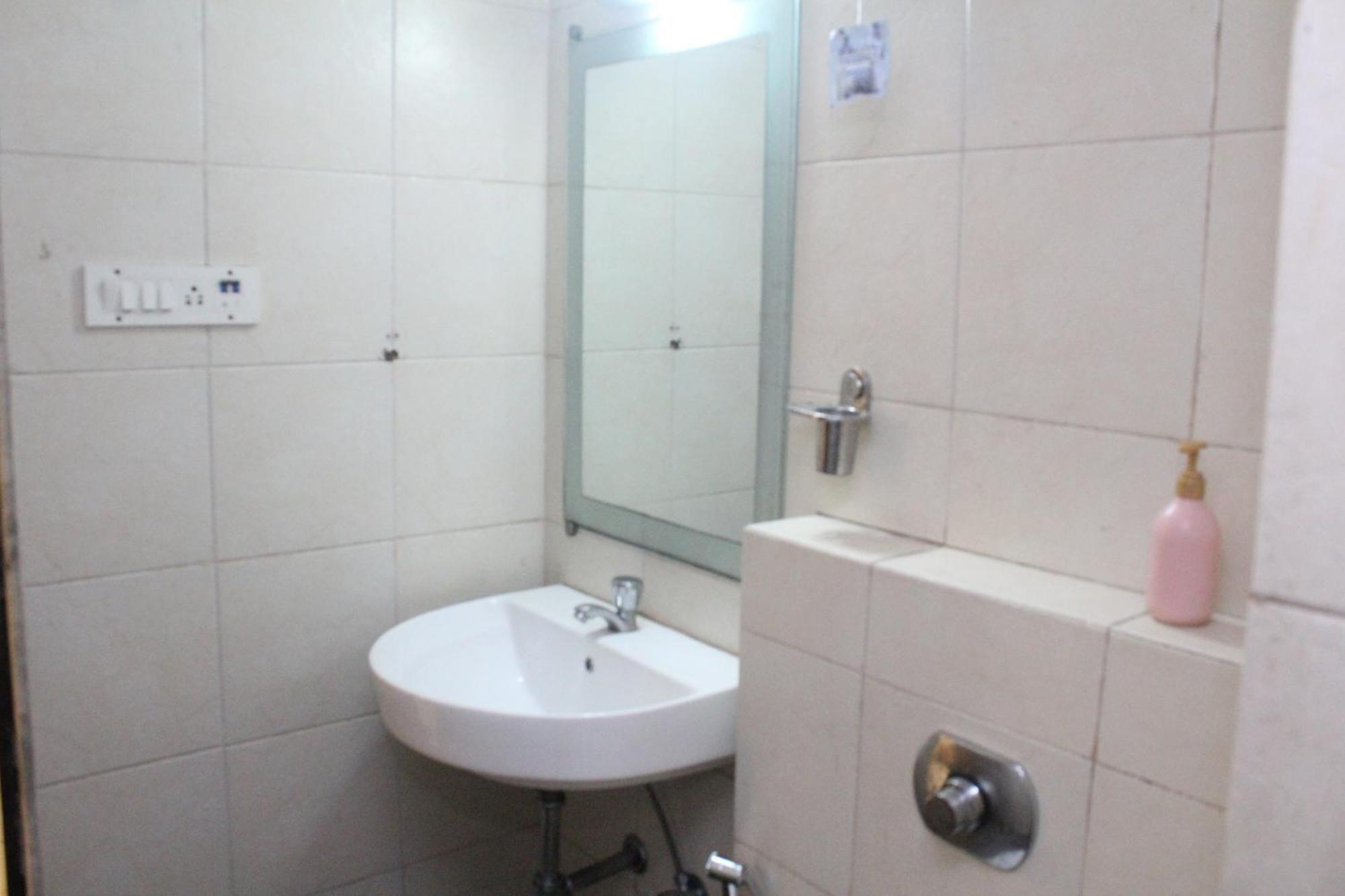 Hotel Western Court Boisar Zewnętrze zdjęcie