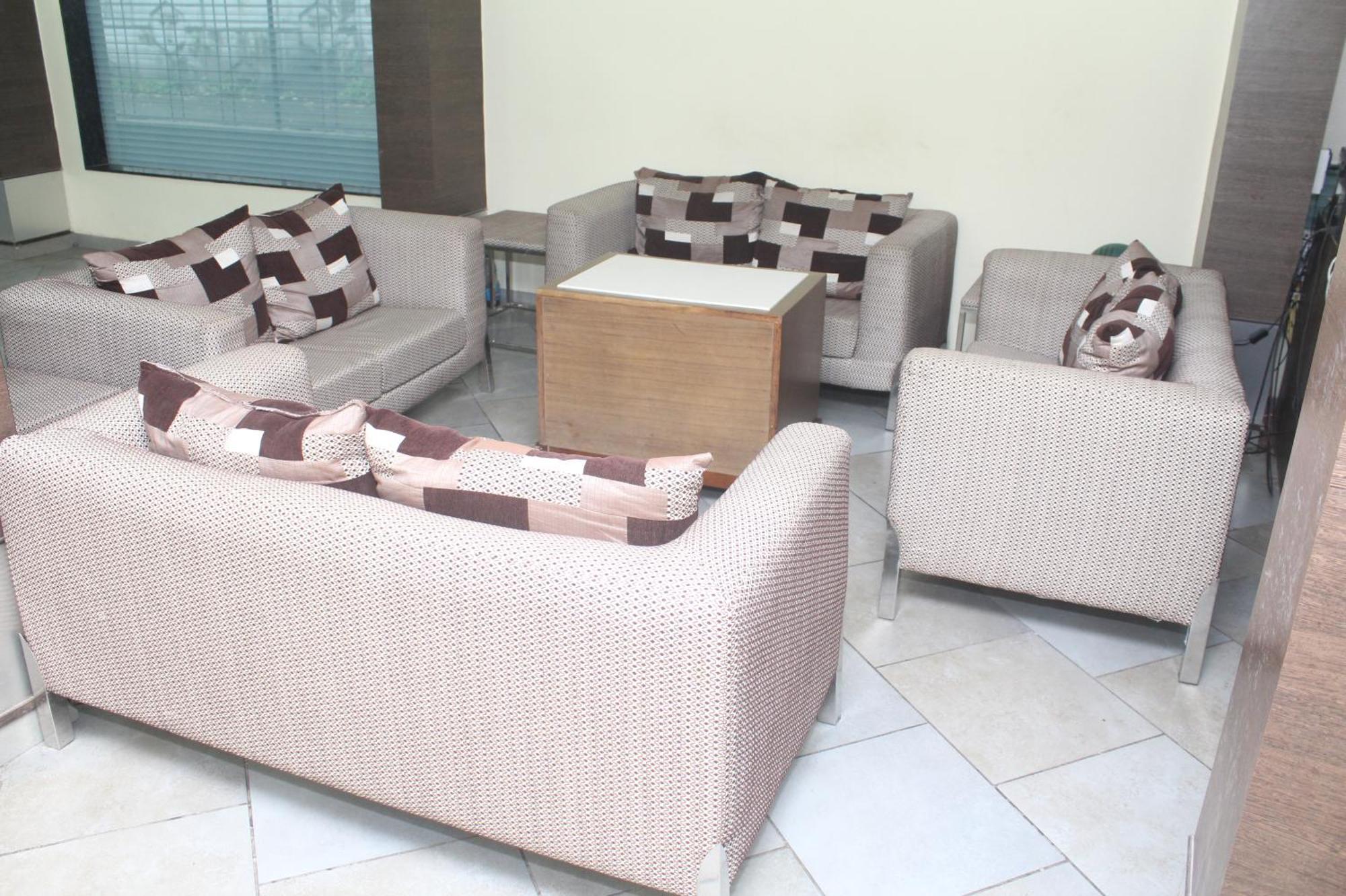 Hotel Western Court Boisar Zewnętrze zdjęcie