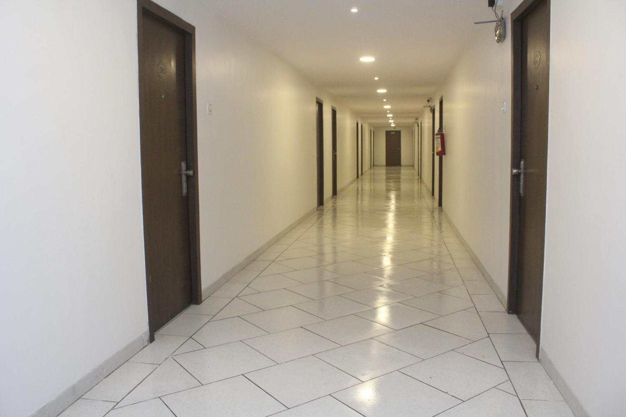 Hotel Western Court Boisar Zewnętrze zdjęcie
